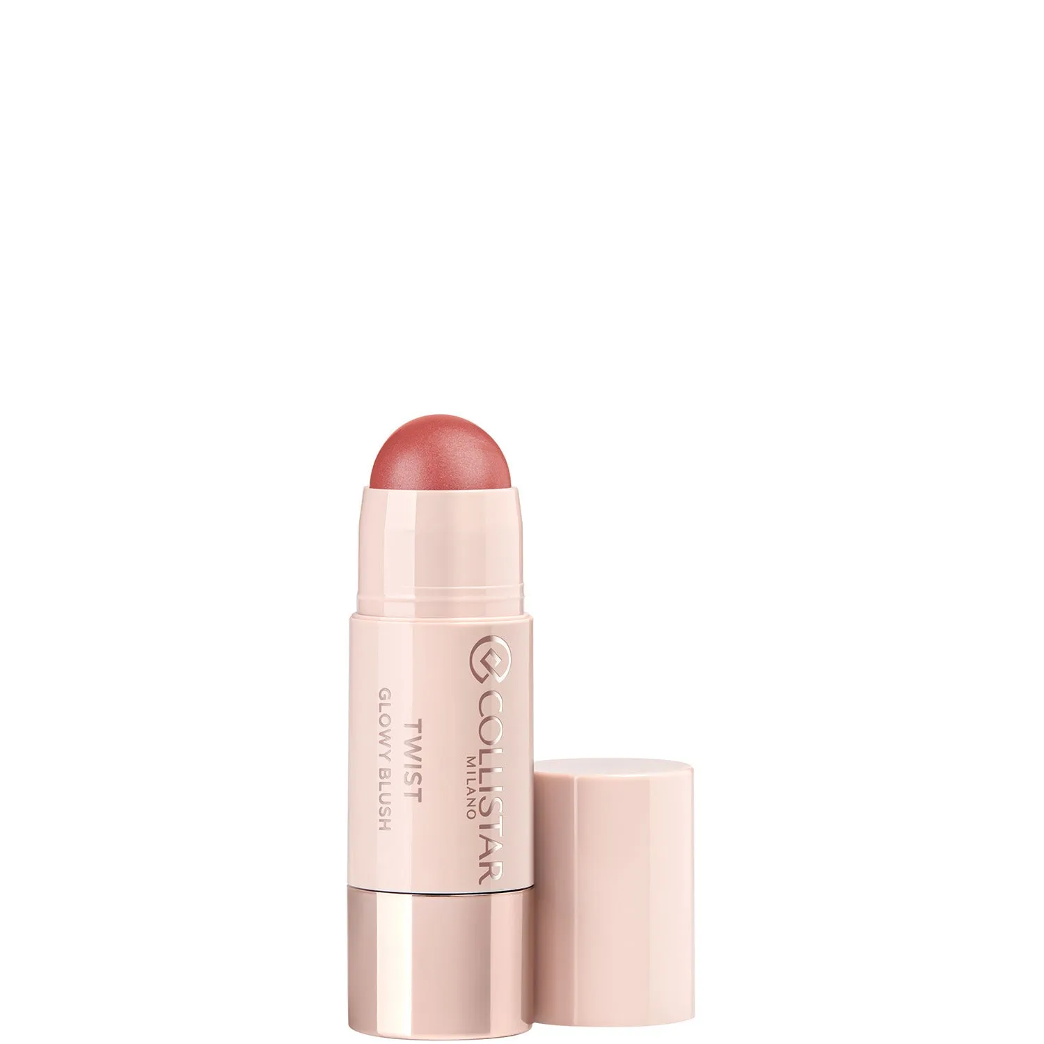 Collistar Twist Glowy Blush - N. 03 VENERE