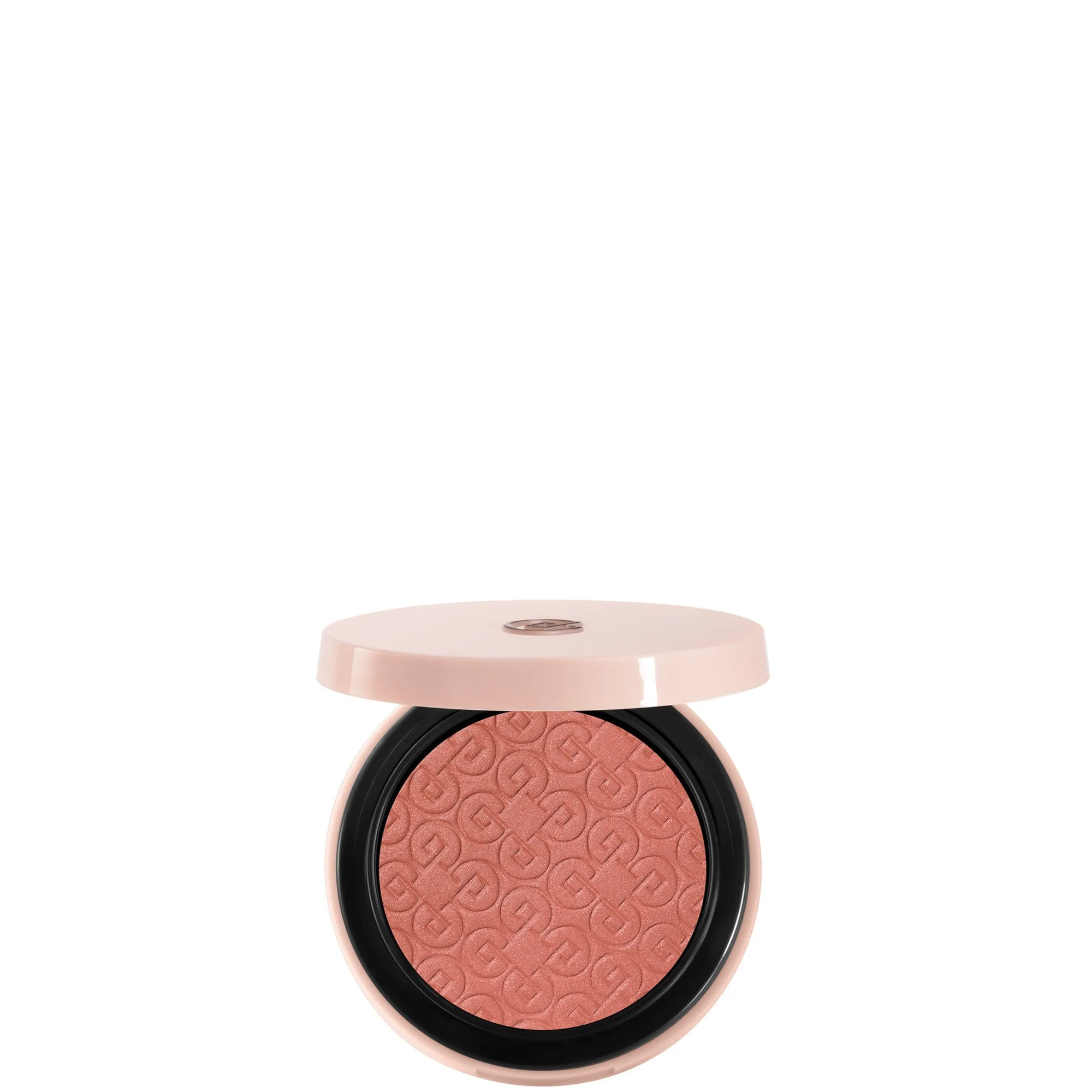 Collistar Impeccable Maxi Blush - N. 08 HENNE