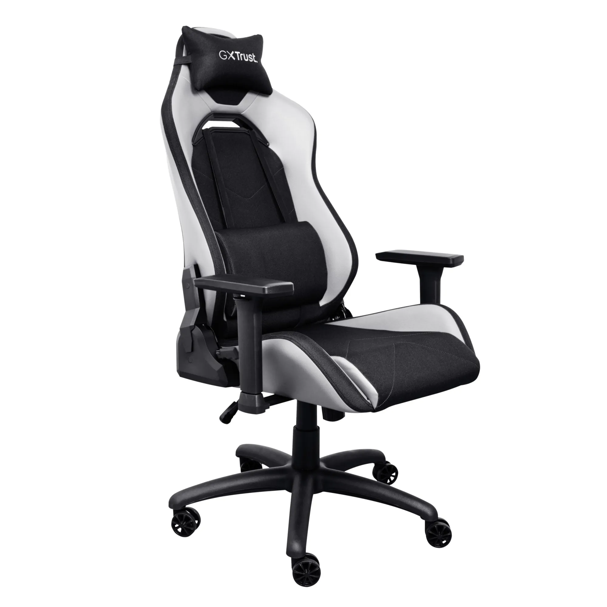 Trust Sedia Gaming Gxt714W Ruya Gaming Bianco