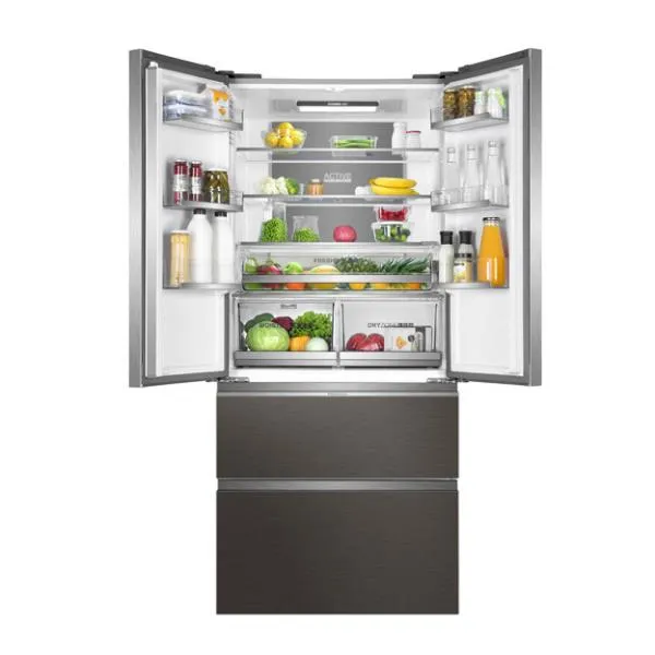 Haier HB18FGSAAA Frigorifero 4 Porte Cl A 34003311