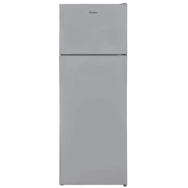 Frigorifero Candy Doppia Porta Statico Maniglia Integrata Silver 34005221