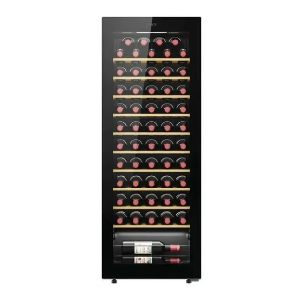 Candy 58 Bottiglie G 10 Ripiani Connessa 34005571
