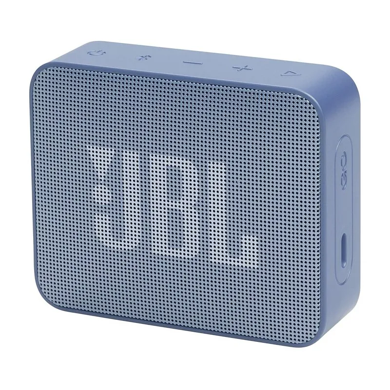 Jbl Speaker GO ESSENTIAL 2 blu