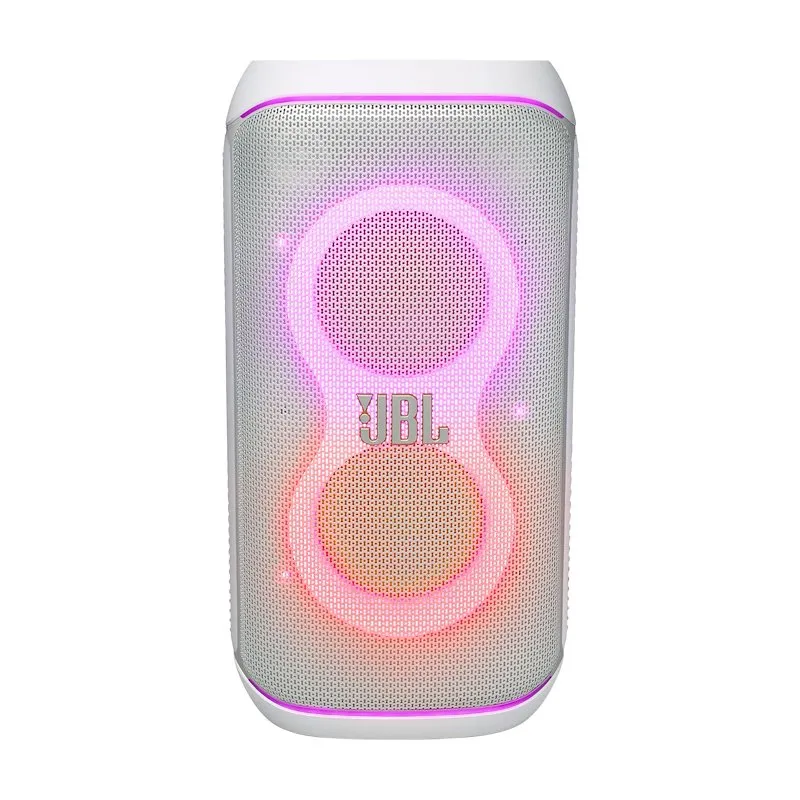 Jbl Diffusore Bluetooth portatil PARTYBOX CLUB 120 SENSATION Bianco