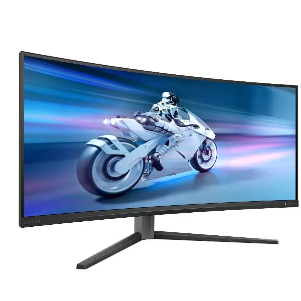 Philips 34 Monitor Qd-Oled 21: 9 Reg Alt 34M2C6500/00