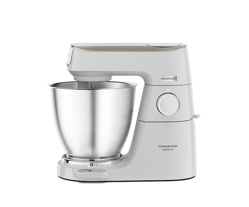 Kenwood Impastatrice Kvl65.001wh Bianco