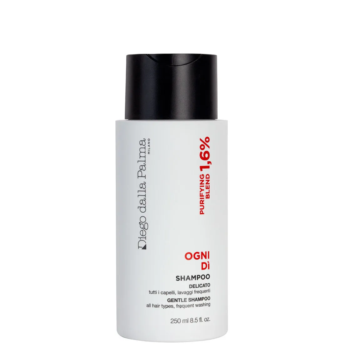 Diego Dalla Palma Ognidì Shampoo Delicato - 250 ML