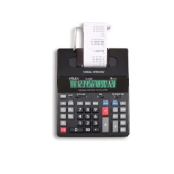 Iternet Calcolatrice Scriv.term HC-3220NERA 3570NE