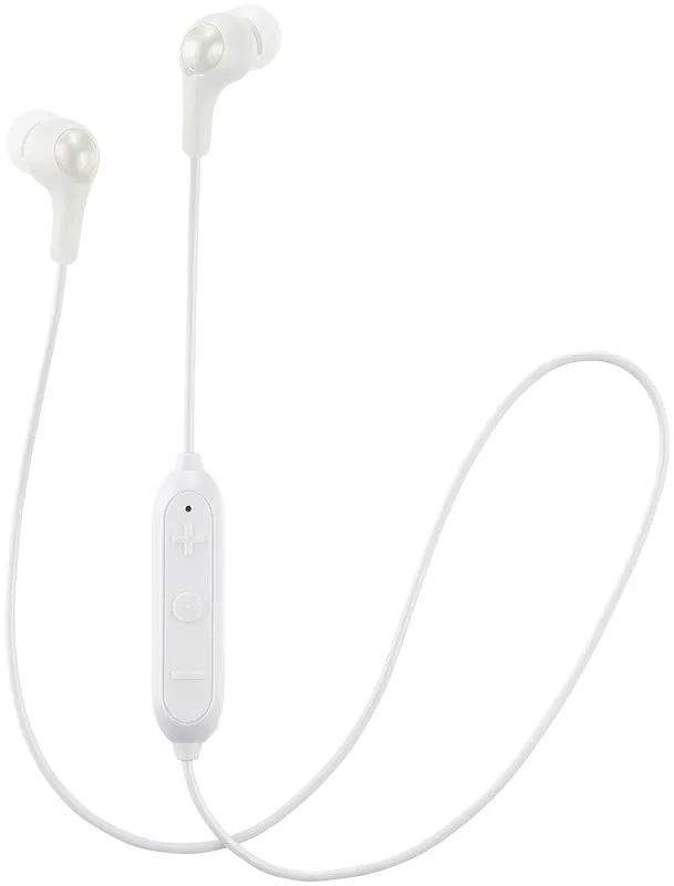 Jvc - Ha-fx9bt-w-e