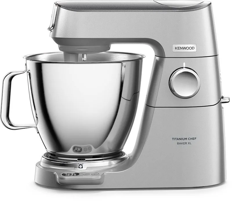 Kenwood - Kvl85.124si