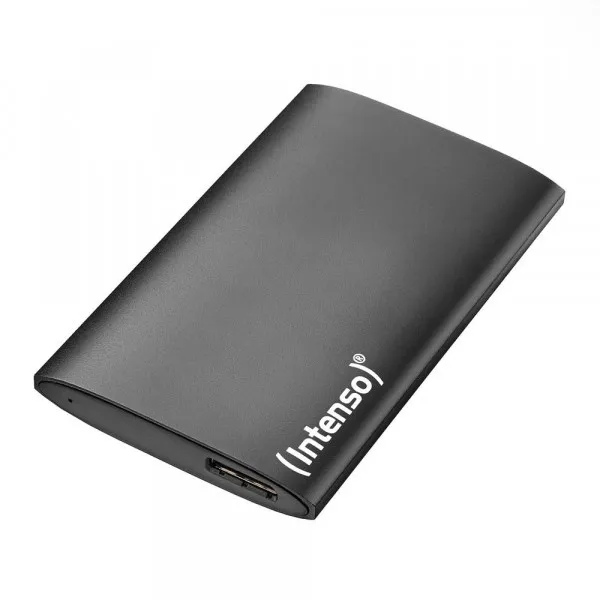 Intenso Ssd Esterno Premium 1Tb 18 Usb 3.0 500Mb/S