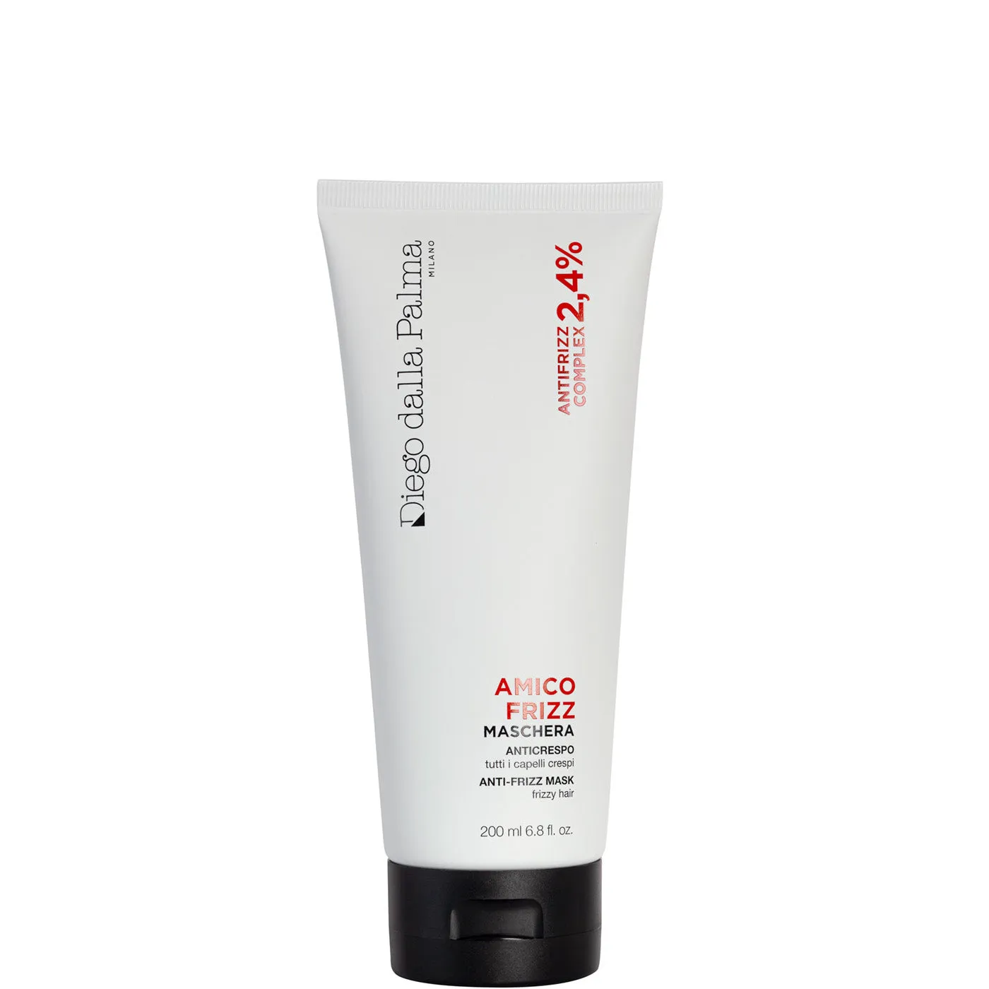 Diego Dalla Palma Amico Frizz Maschera Anticrespo - 200 ML