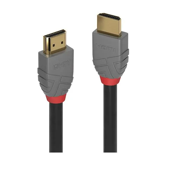Lindy Cavo Hdmi Standard 10M Anthra Line 36967