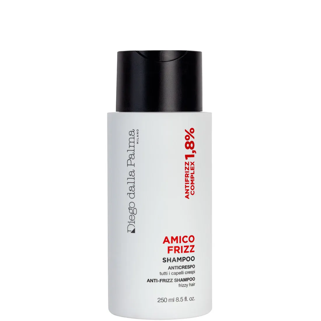 Diego Dalla Palma Amico Frizz Shampoo Anticrespo - 250 ML