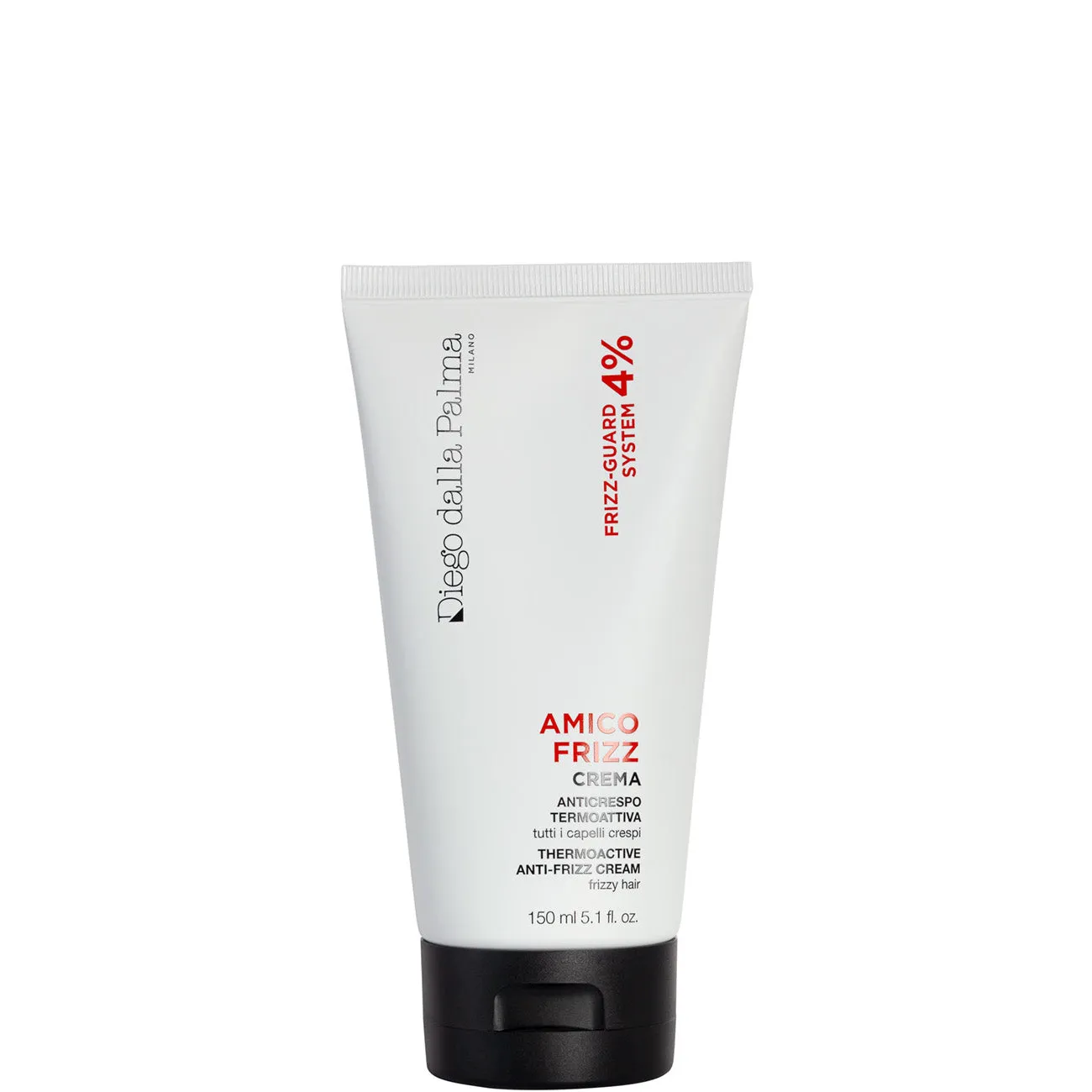 Diego Dalla Palma Amico Frizz Crema Anticrespo Termoattiva - 150 ML