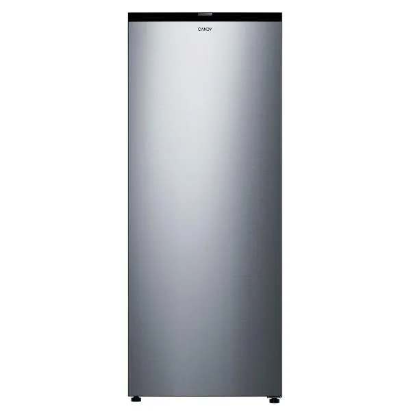 Candy Congelatore Verticale 4cassetti Tnf Colore Silver Classe E H 138x54 5x57 37001699