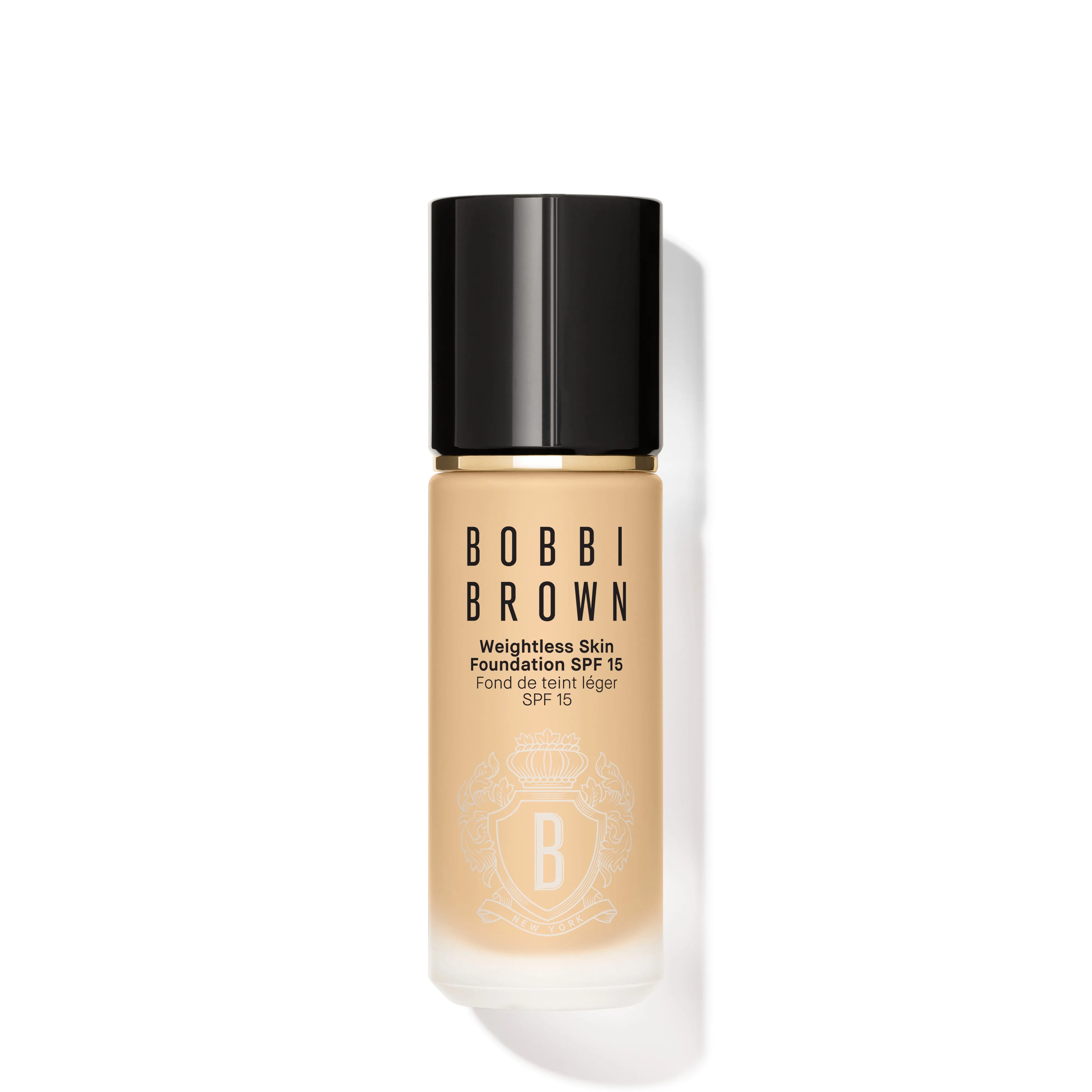 Bobbi Brown Weightless Skin Foundation SPF 15 - Neutral Warm Ivory