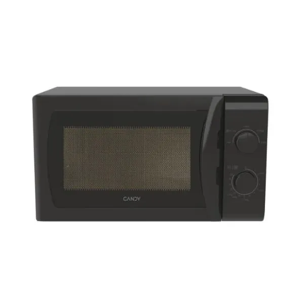 Candy Microonde Fs Nero 700w No Grill 38000999