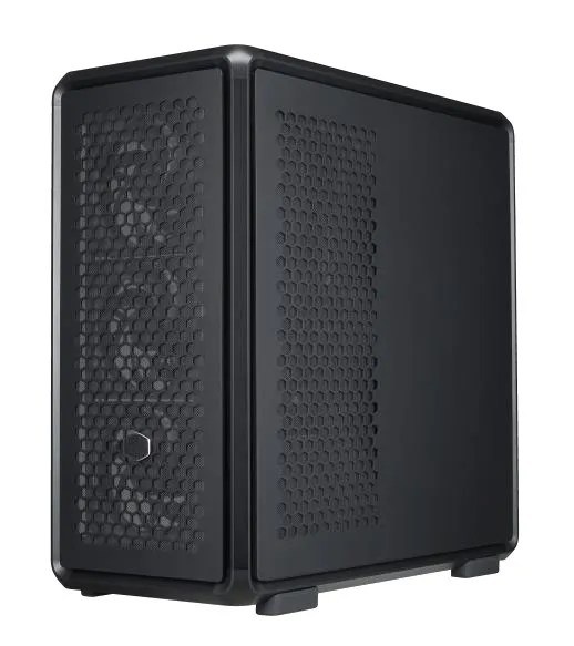 Cooler Master MasterFrame 600 Midi Tower Nero