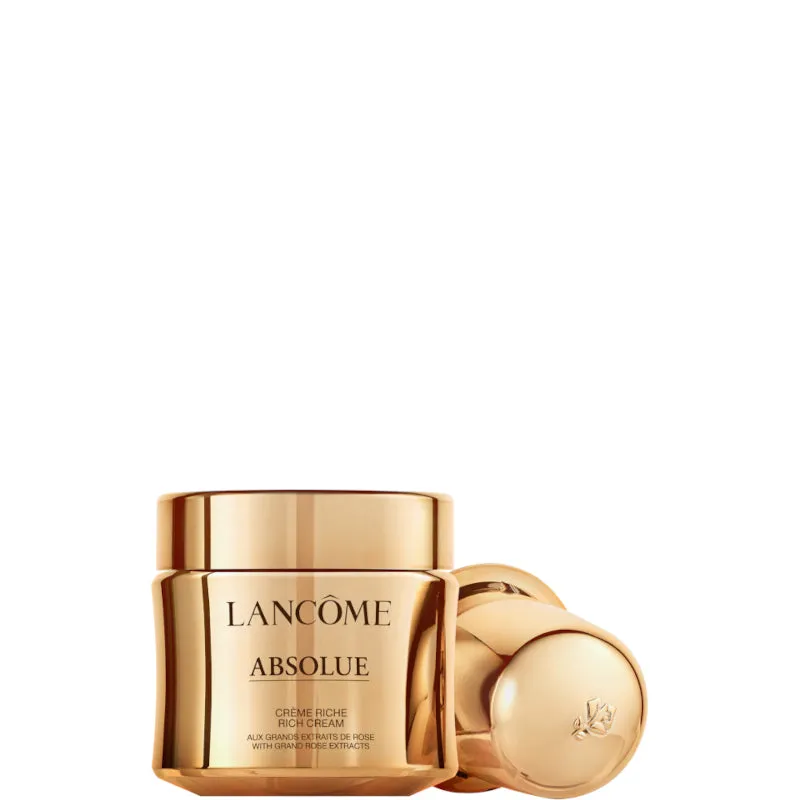 Lancome Absolue Crème Riche Régénérante Illuminatrice 60 ML RICARICA - 60 ML RICARICA
