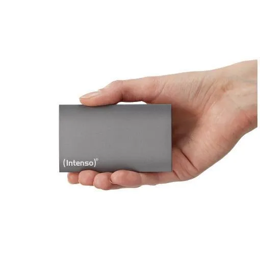 Intenso SSD Esterno Sata To USB 3.0 256GB - 1 8 External SSD Premium Edition 3823440