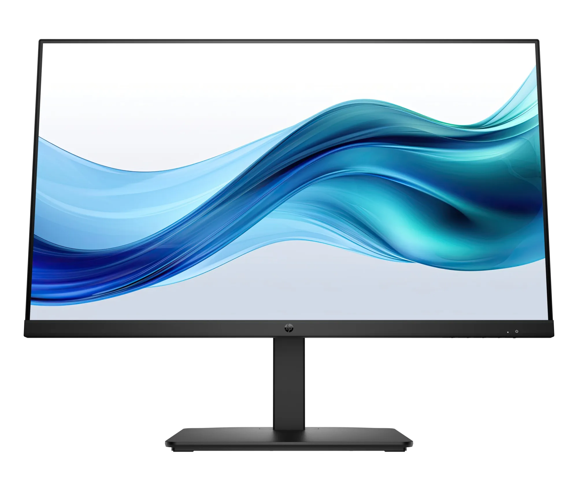 Hp Monitor 27 Led Ips 16:9 Fhd 5Ms 250 Cdm Pivot Vga/Dp/Hdmi Multimediale Serie 3 Pro 327Pe