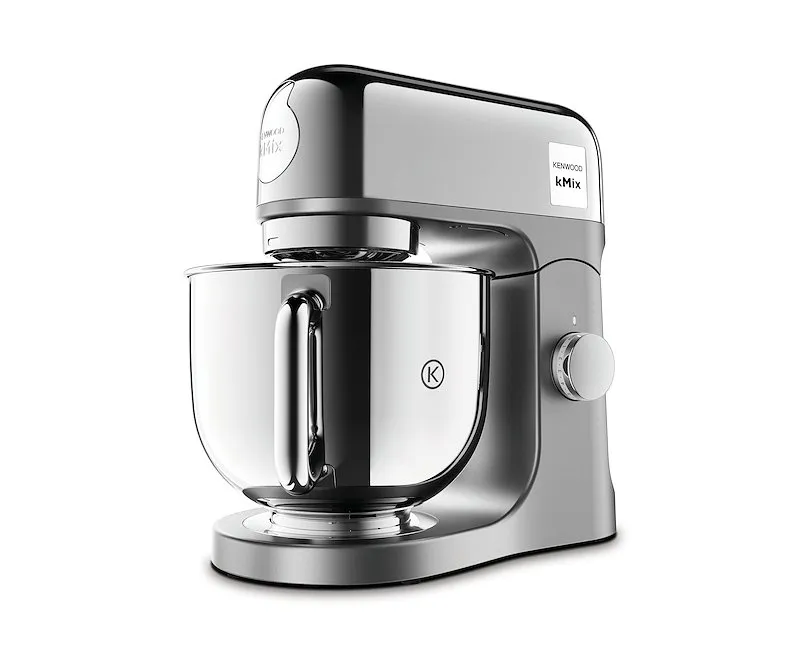 Kenwood Kitchen Machine KMX760CH
