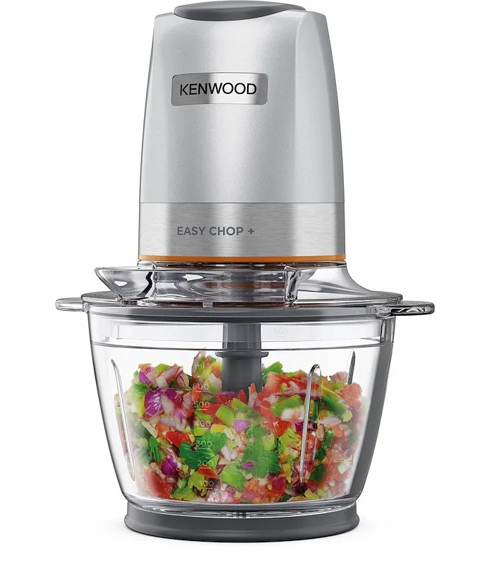 Kenwood Easy Chop + CHP62.400SI