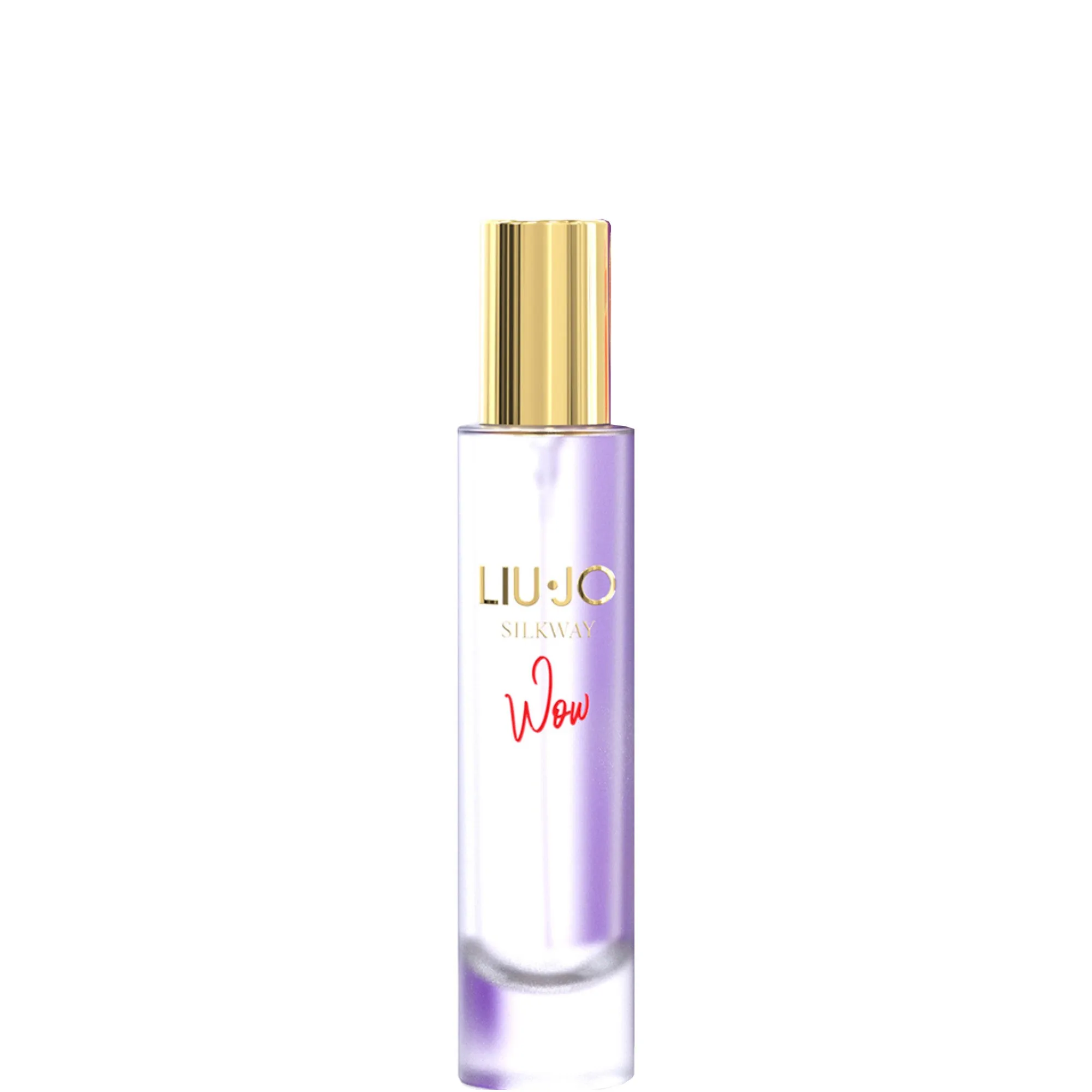 Liu jo Liu Jo Silkway Wow Hair Parfum - 40 ML