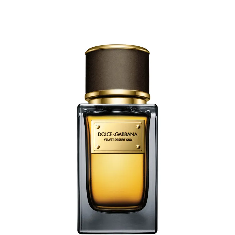 Dolce&Gabbana Velvet Desert Oud - 100 ML * New