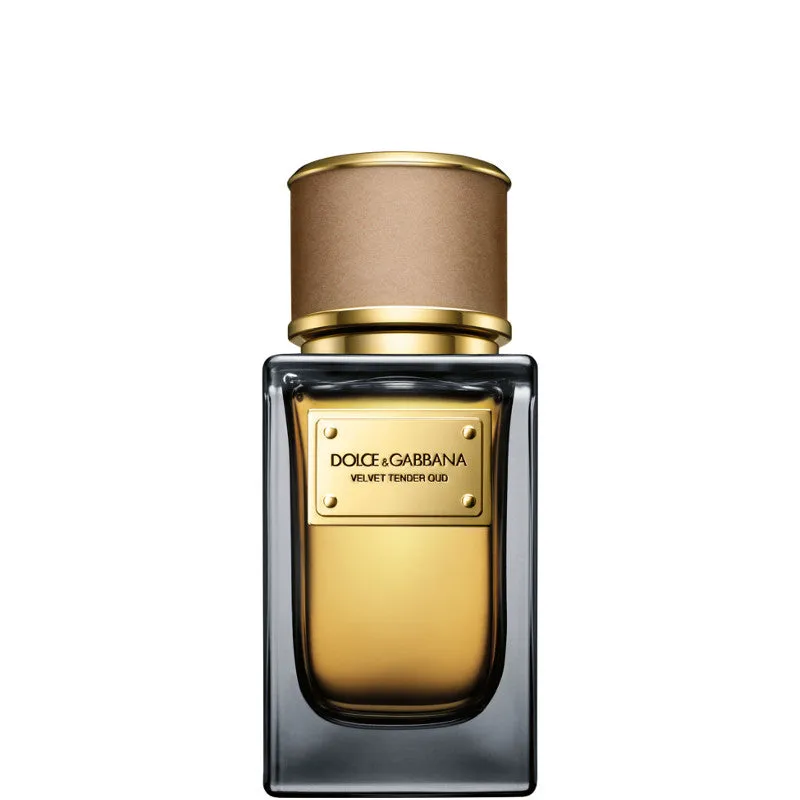 Dolce&Gabbana Velvet Tender Oud - 100 ML * New