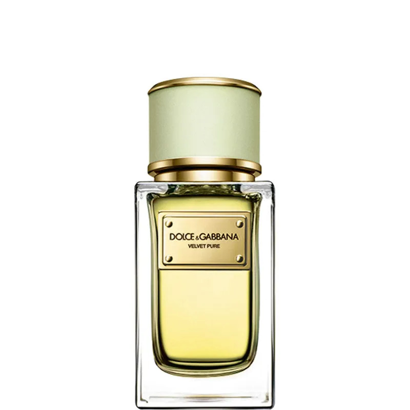 Dolce&Gabbana Velvet Pure* - 150 ML