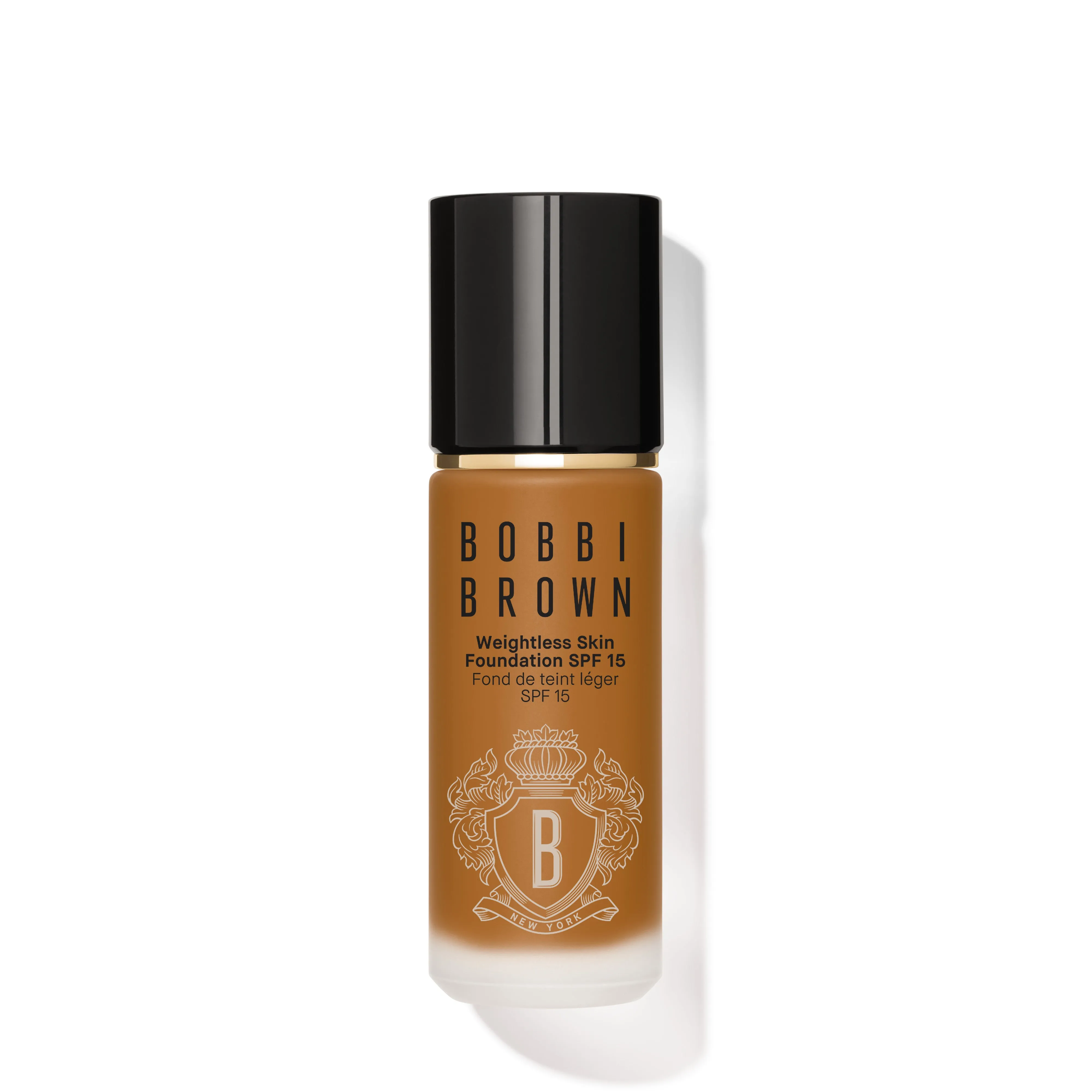 Bobbi Brown Weightless Skin Foundation SPF 15 - Warm Almond
