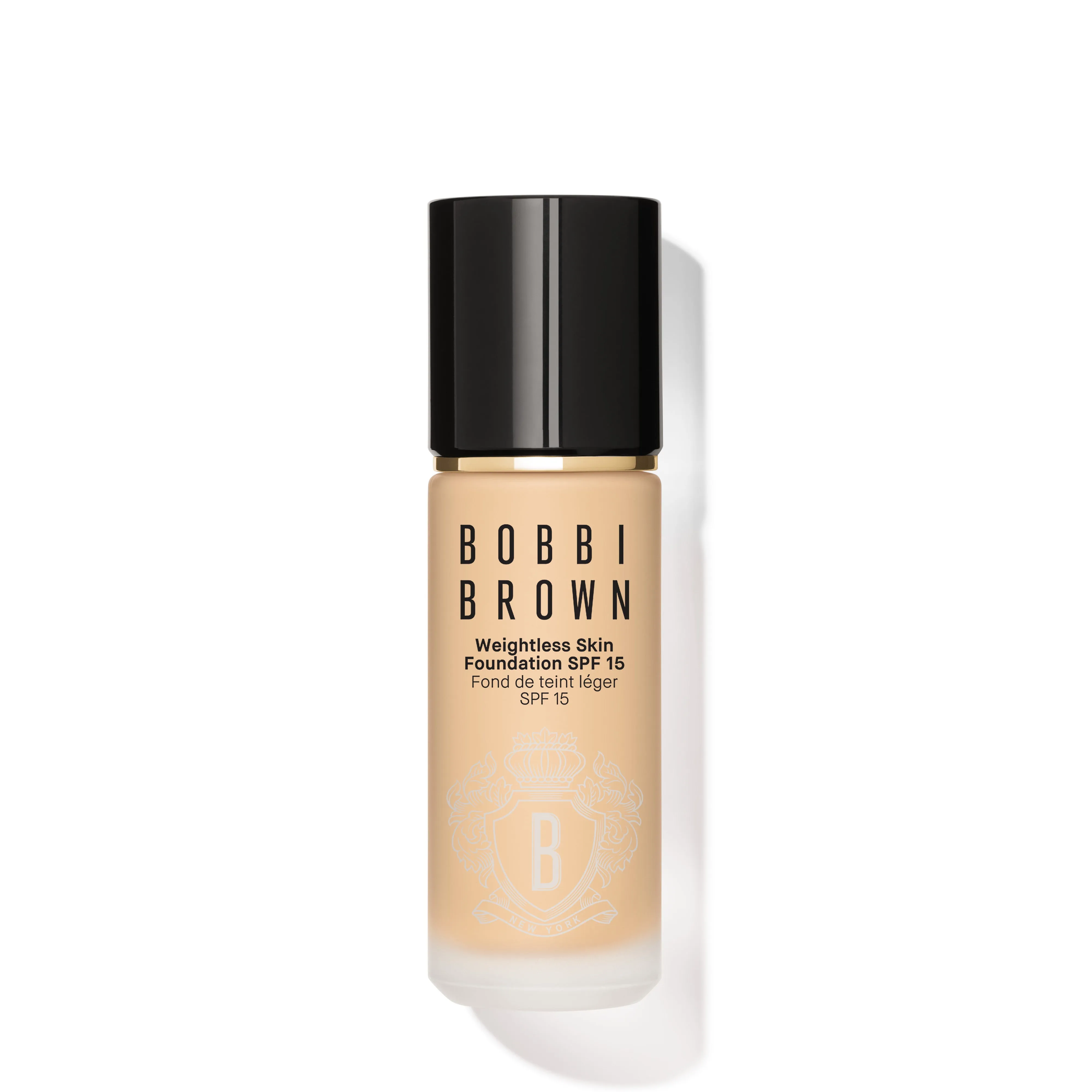 Bobbi Brown Weightless Skin Foundation SPF 15 - Warm Sand