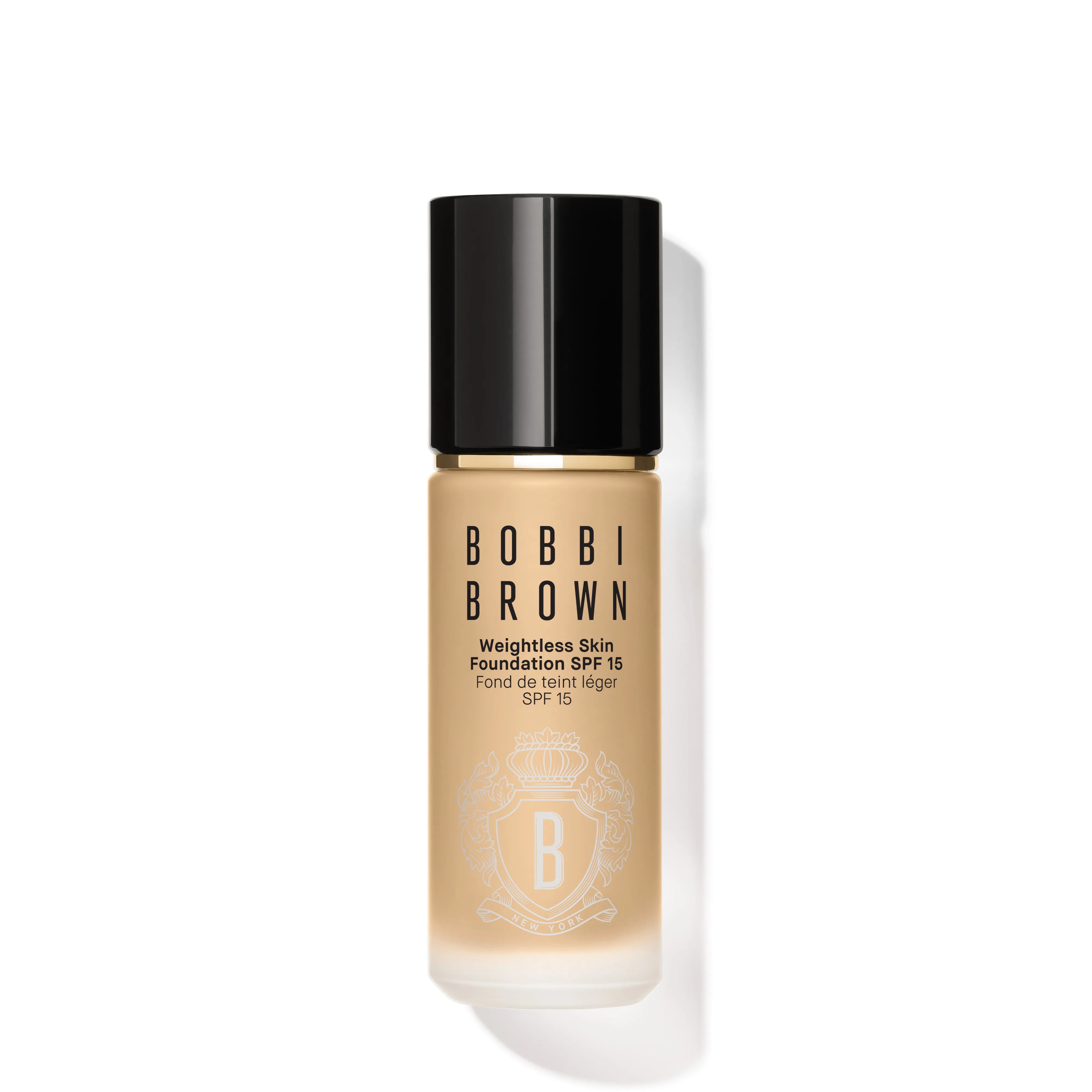 Bobbi Brown Weightless Skin Foundation SPF 15 - Neutral Natural
