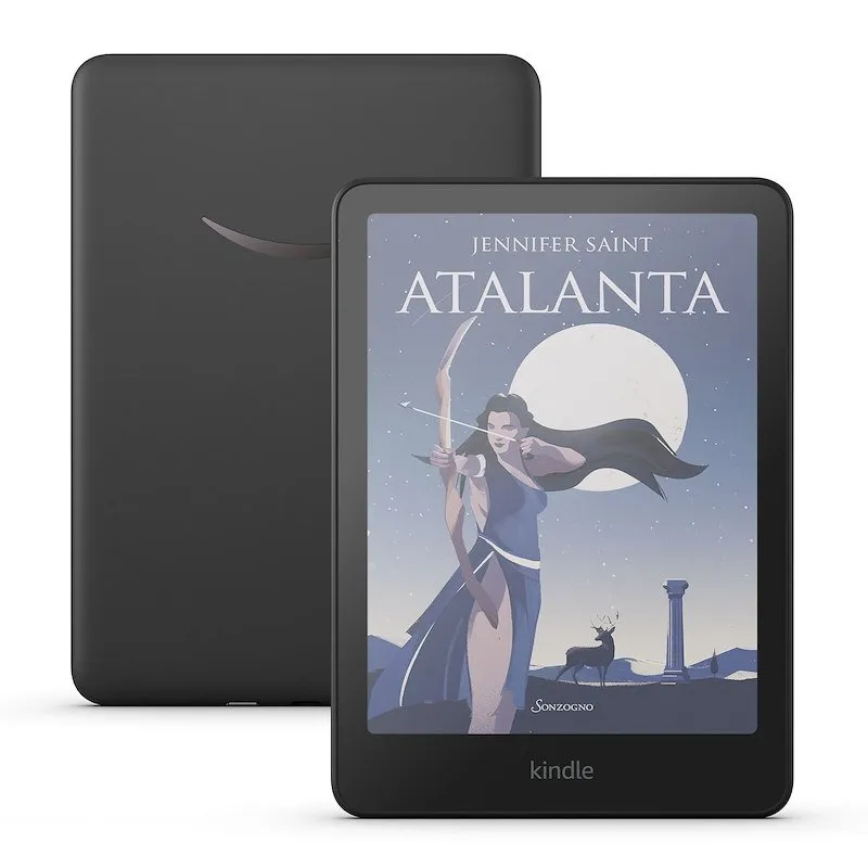 Amazon Kindle Colorsoft (1st gen) 16G Nero