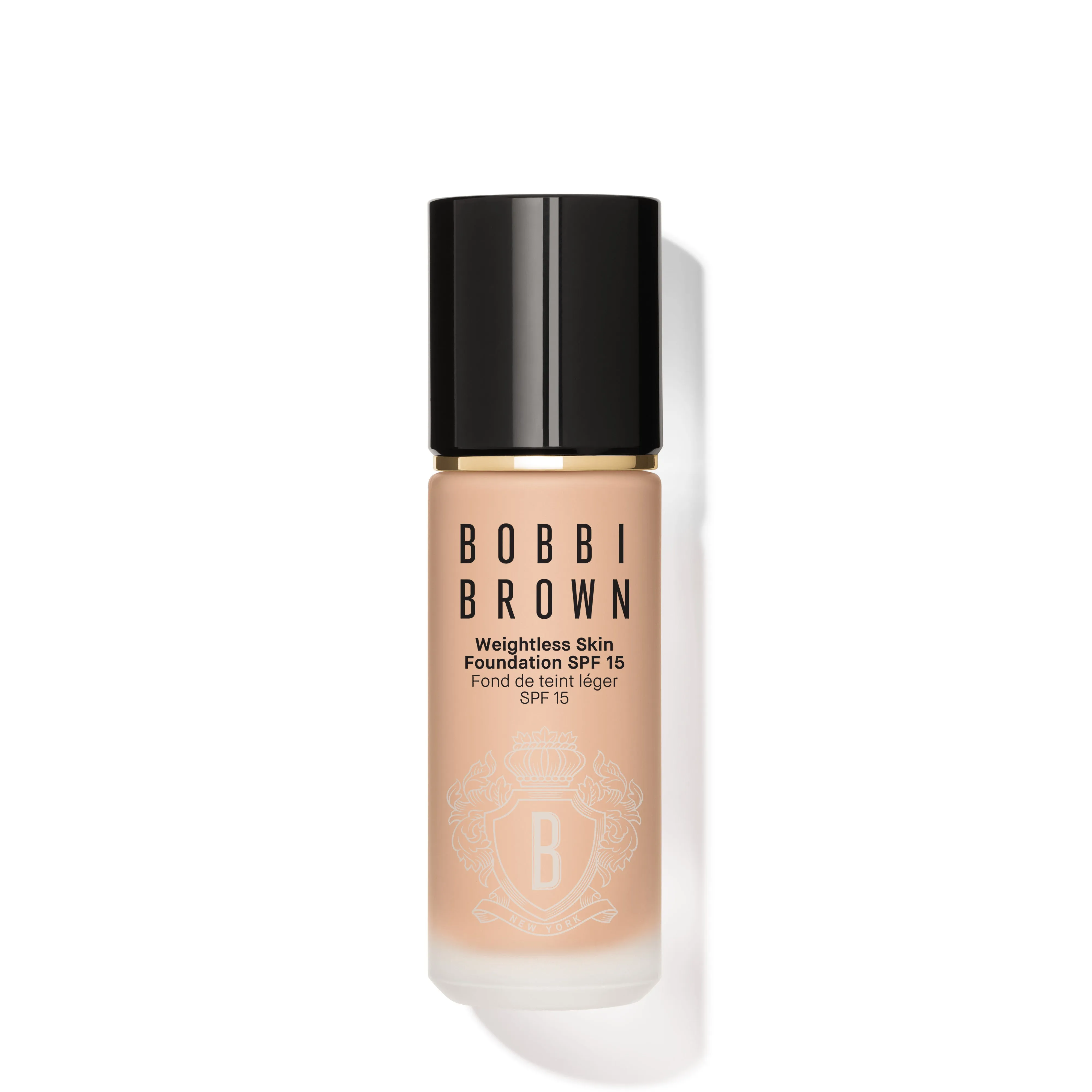 Bobbi Brown Weightless Skin Foundation SPF 15 - Cool Beige