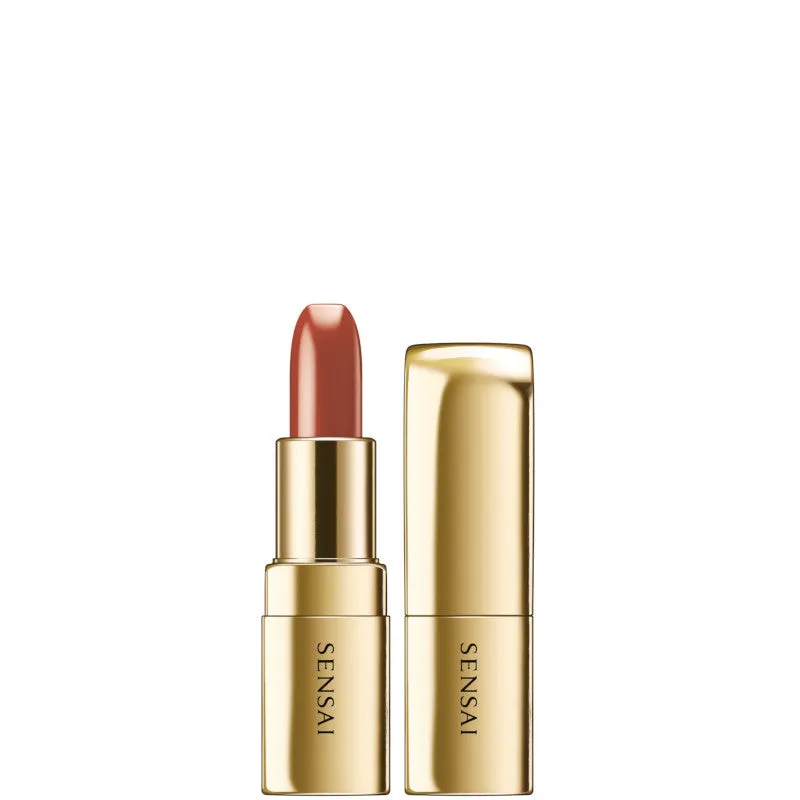 Sensai The Lipstick Rouge a Lèvres - N. 15 KUCHINASHI NUDE