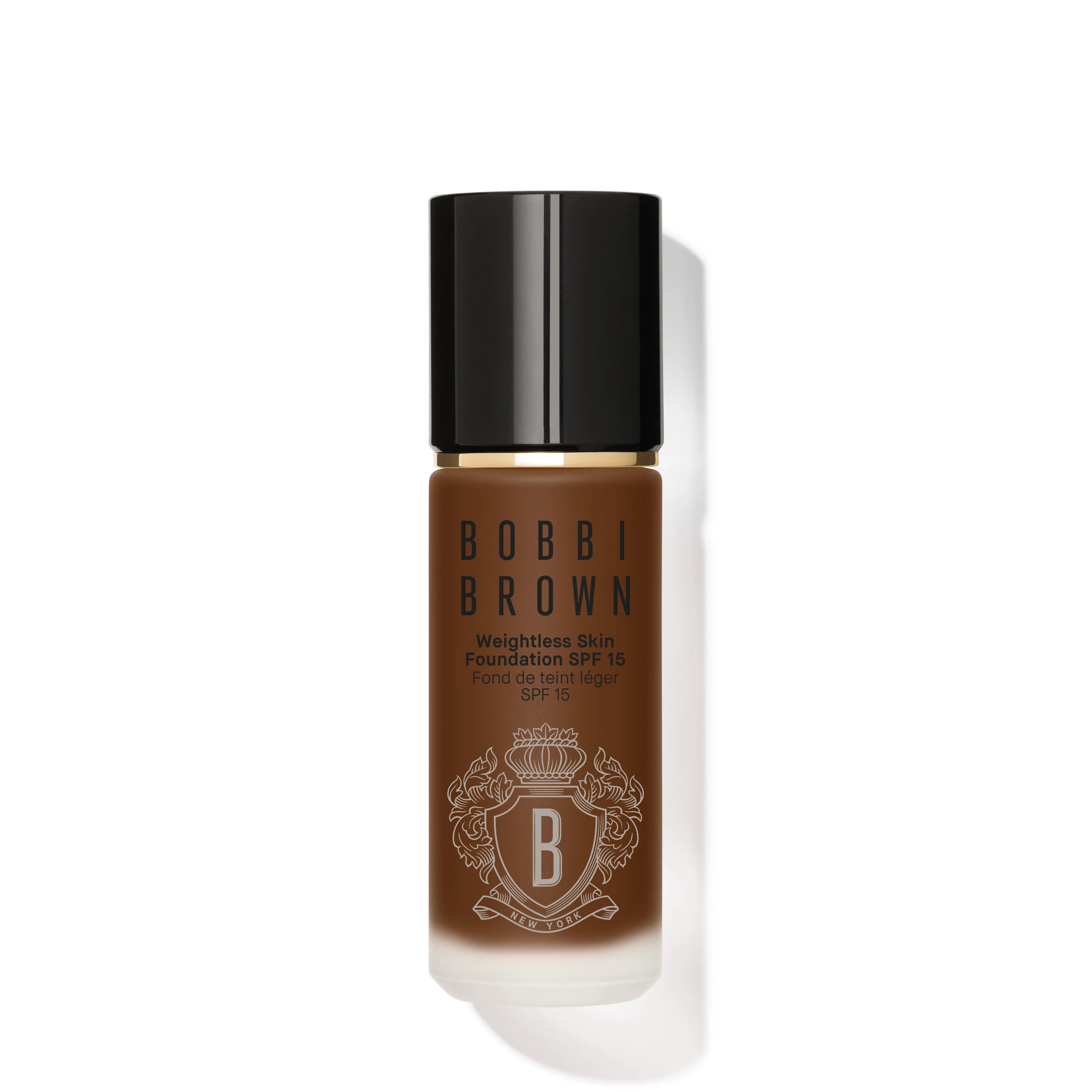 Bobbi Brown Weightless Skin Foundation SPF 15 - Neutral Chestnut