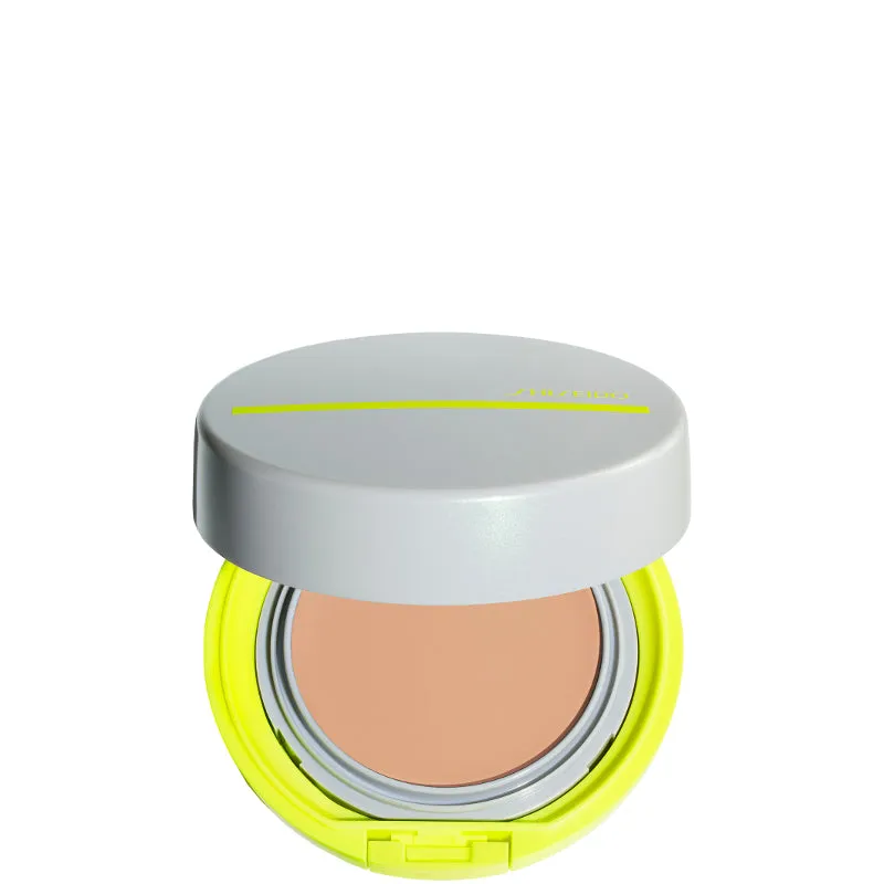 Shiseido Sun Sports SPORTS BB COMPACT SPF 50+ - MEDIUM