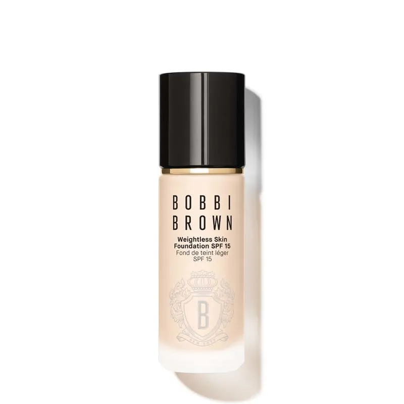 Bobbi Brown Weightless Skin Foundation SPF 15 - Neutral Alabaster