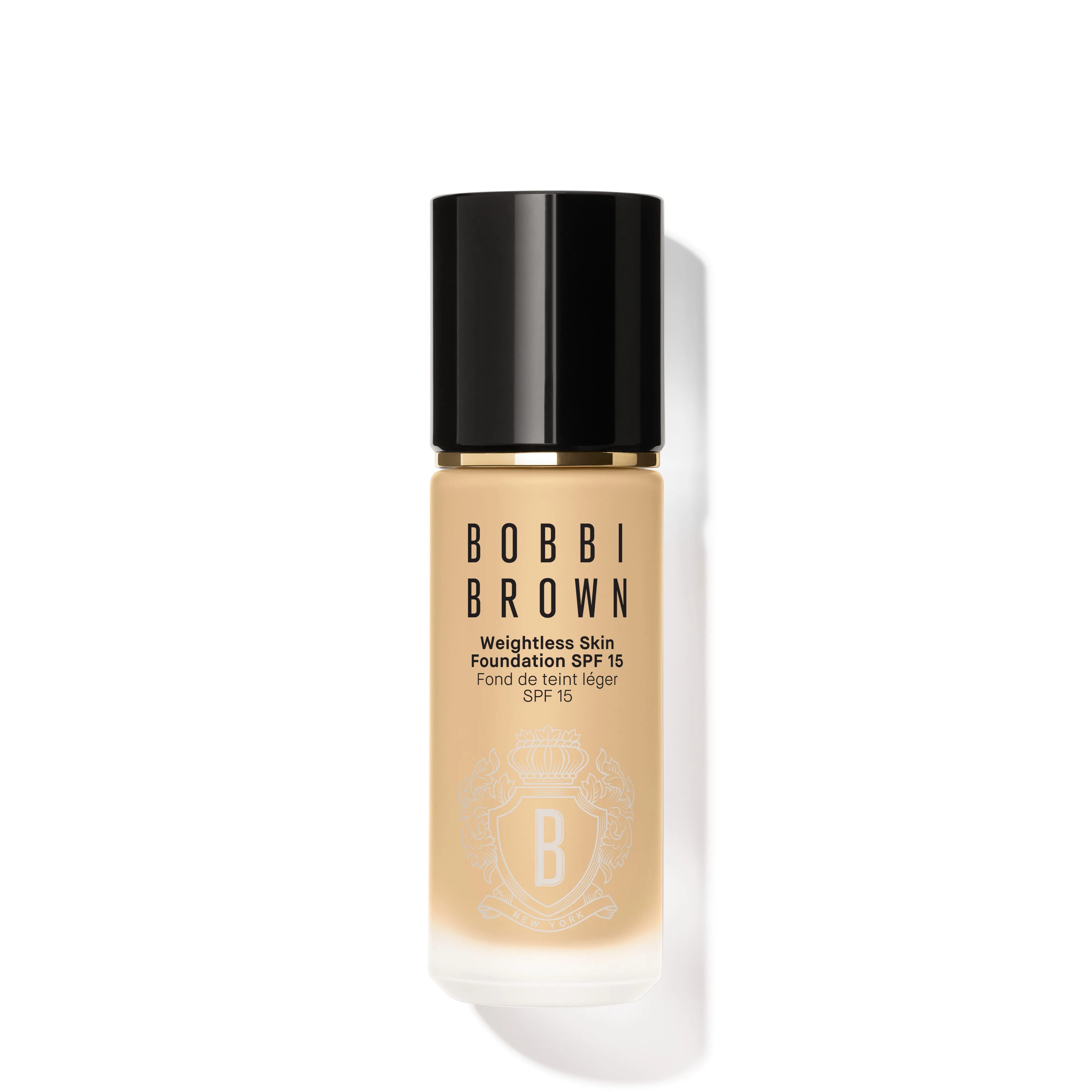 Bobbi Brown Weightless Skin Foundation SPF 15 - Neutral Warm Sand