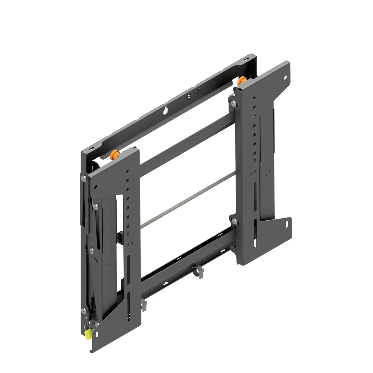 Supporto Video/Tv Ultra Sottile Pop-Out 4265 Video Wall