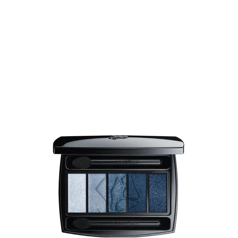 Lancome Hypnôse Palette - N. 16 DRAMA DENIM