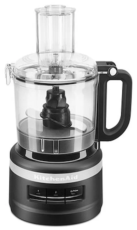 KitchenAid Robot da cucina Multifunzionale 1.7L 5KFP0719EBM NERO MATT