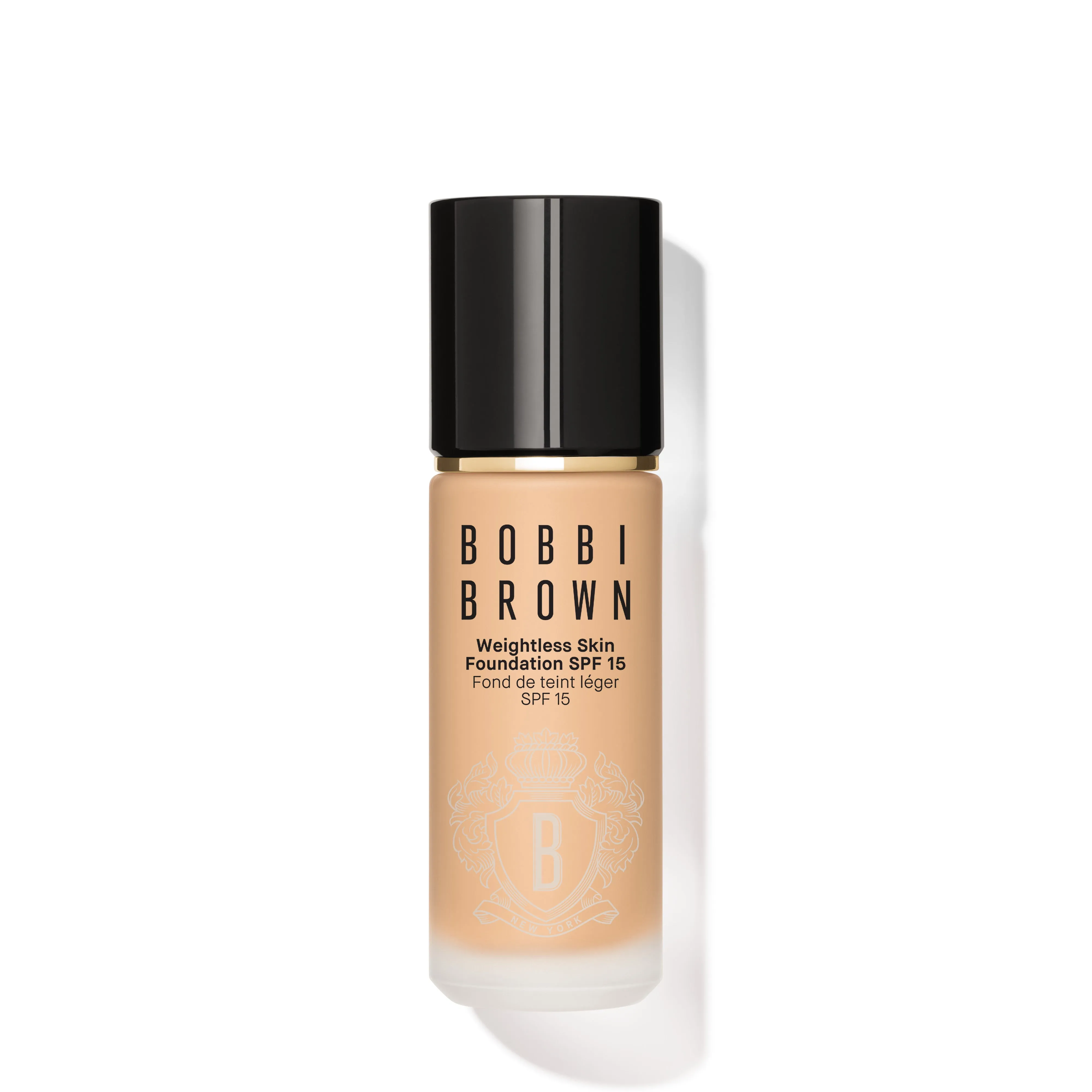 Bobbi Brown Weightless Skin Foundation SPF 15 - Natural