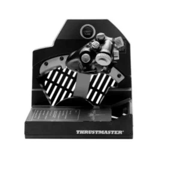 Thrustmaster Viper Tqs 4060252