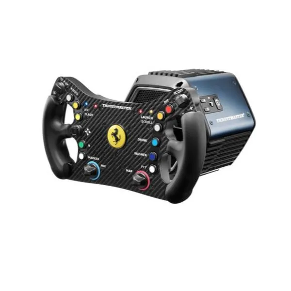Thrustmaster Ferrari 488 GT3 Wheel Add-On 4060263