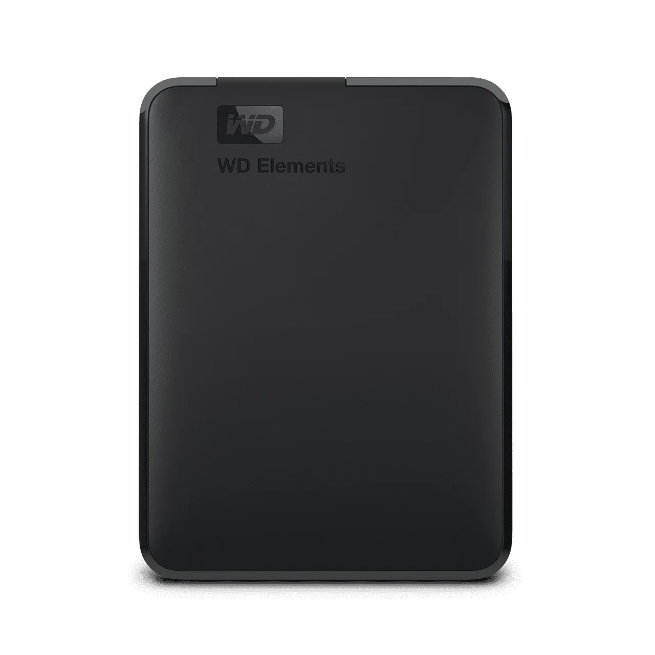 Western Digital Elements Portable disco rigido esterno 5 TB 2.5 Micro-USB B 3.2 Gen 1 (3.1 Gen 1) Nero