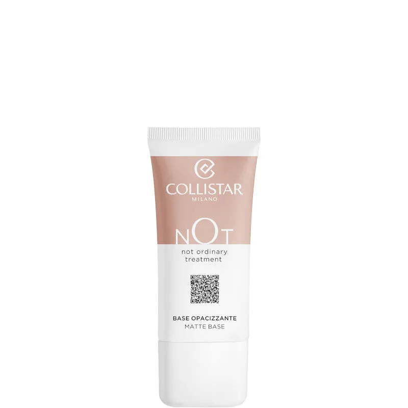 Collistar Not - Base Opacizzante 30 ML - 30 ML